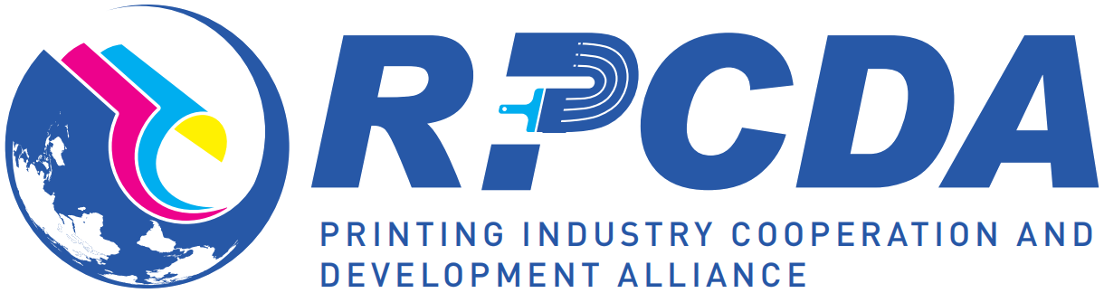 RPCDA — Printing Industry Cooperation and Development Alliance